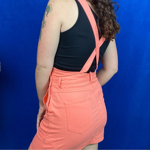 UO‎ Kingston Skirtall Overall - Picture 5 of 9